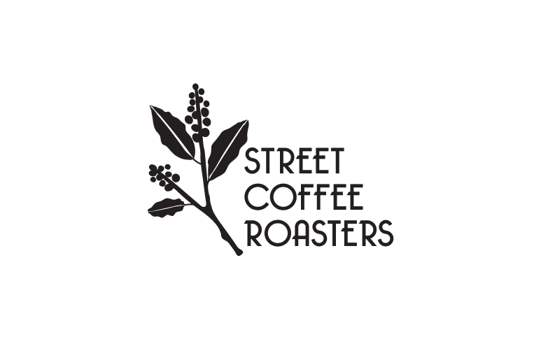 STREET COFFEE ROASTERS