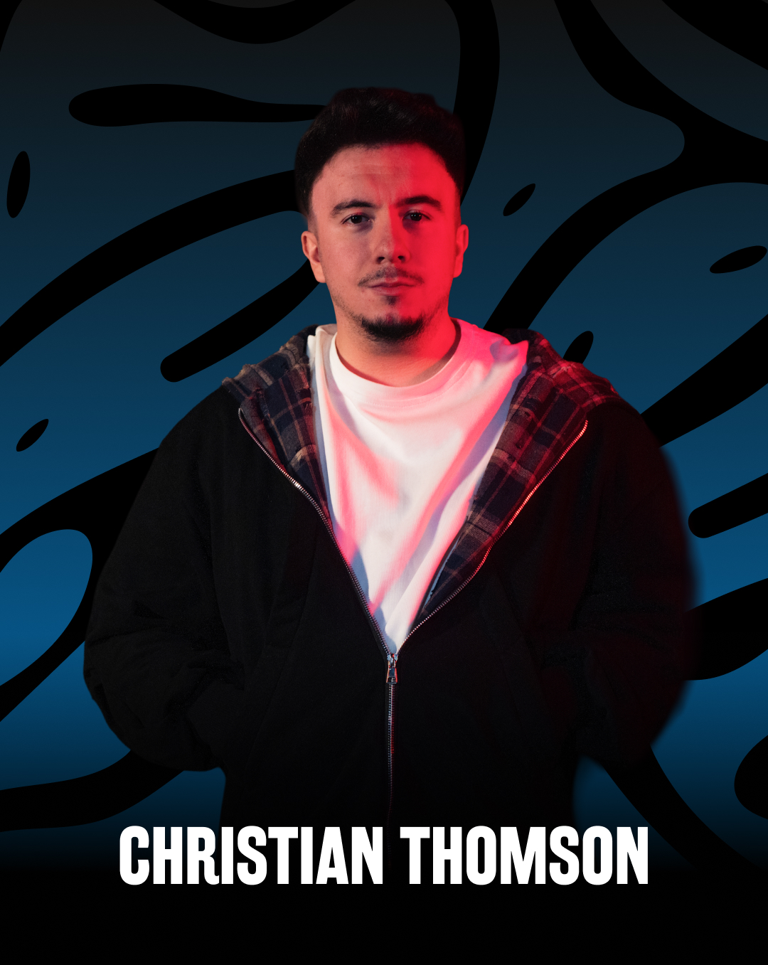 CHRISTIAN THOMSON