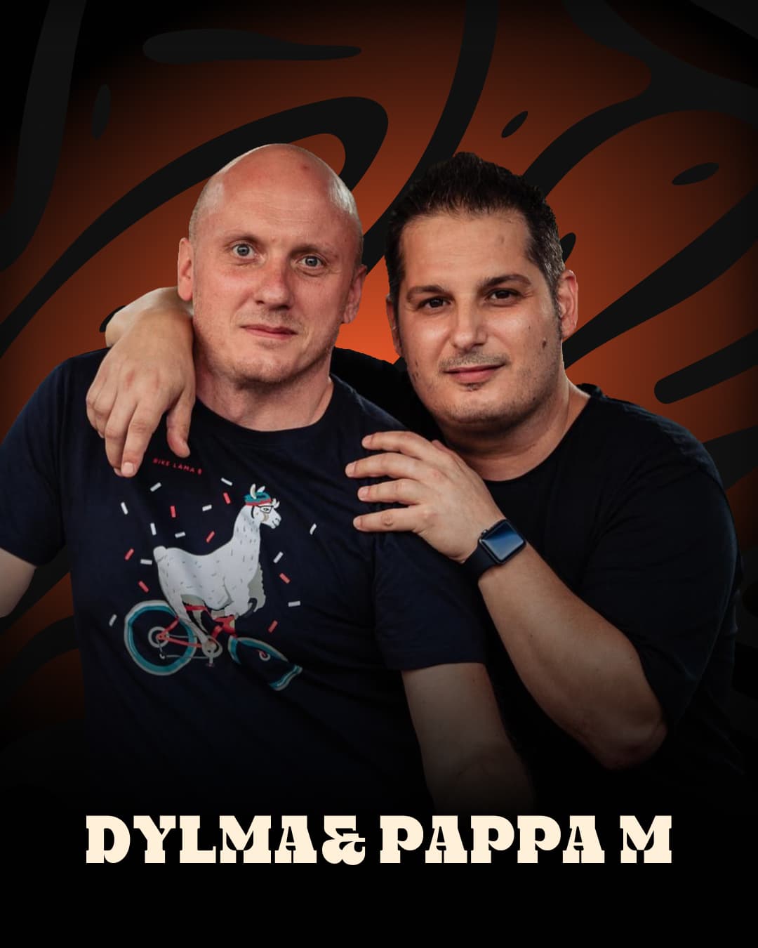 DYLMA & PAPPA M