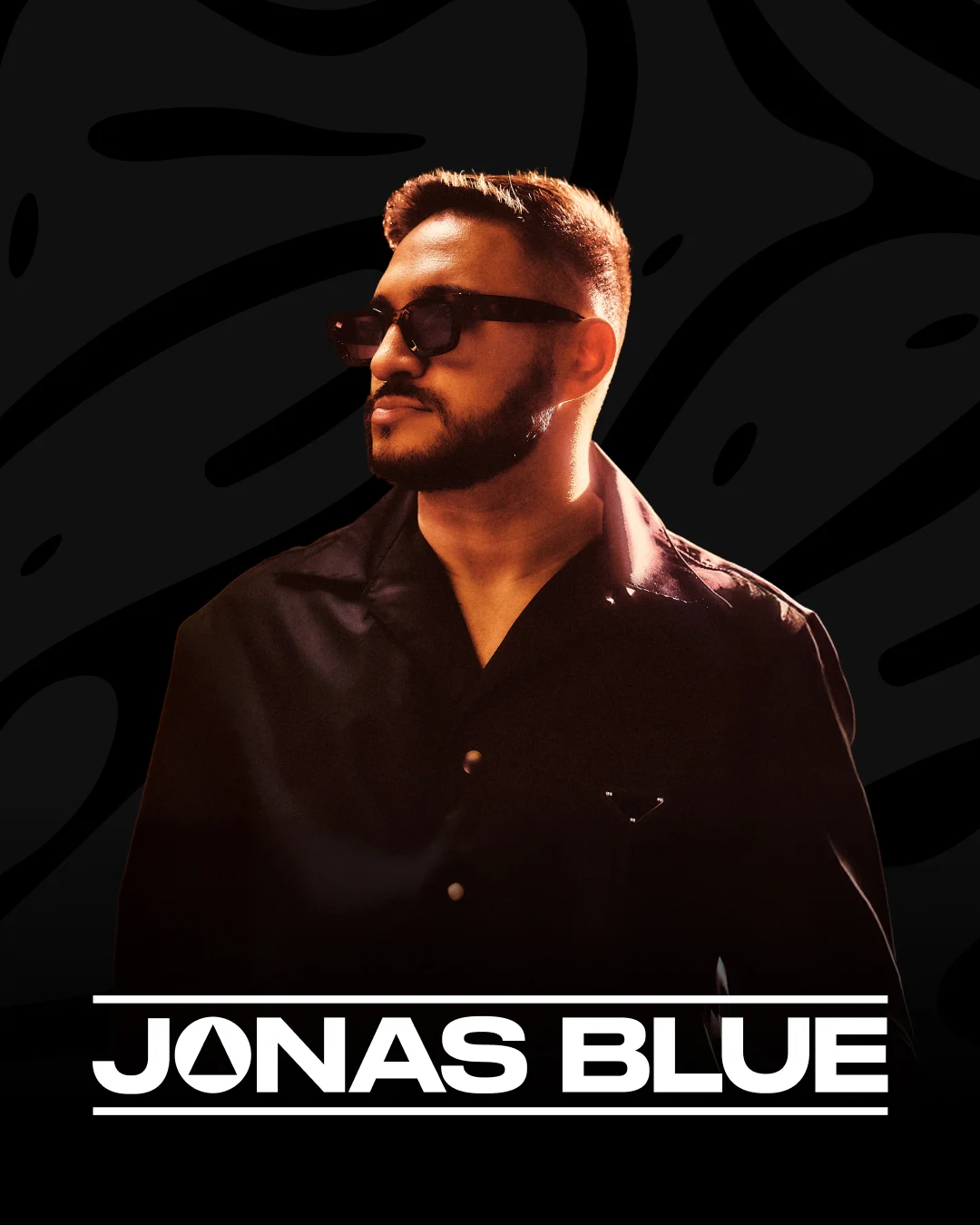 JONAS BLUE