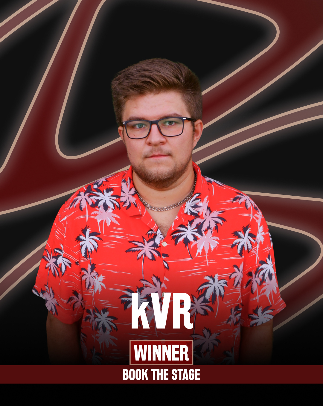 KVR