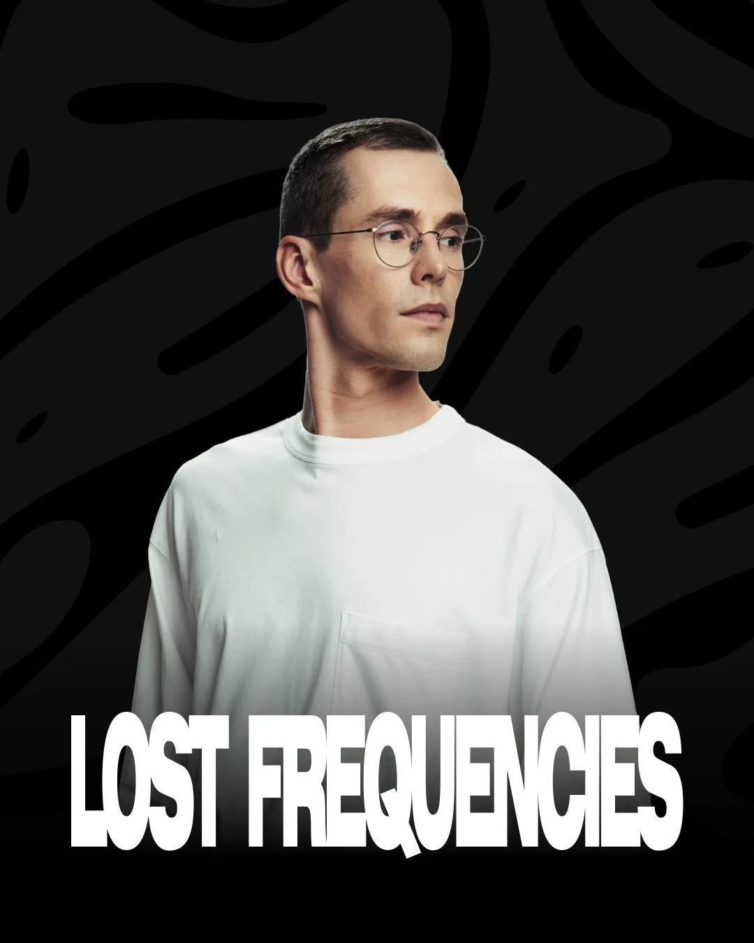 LOST FREQUENCIES