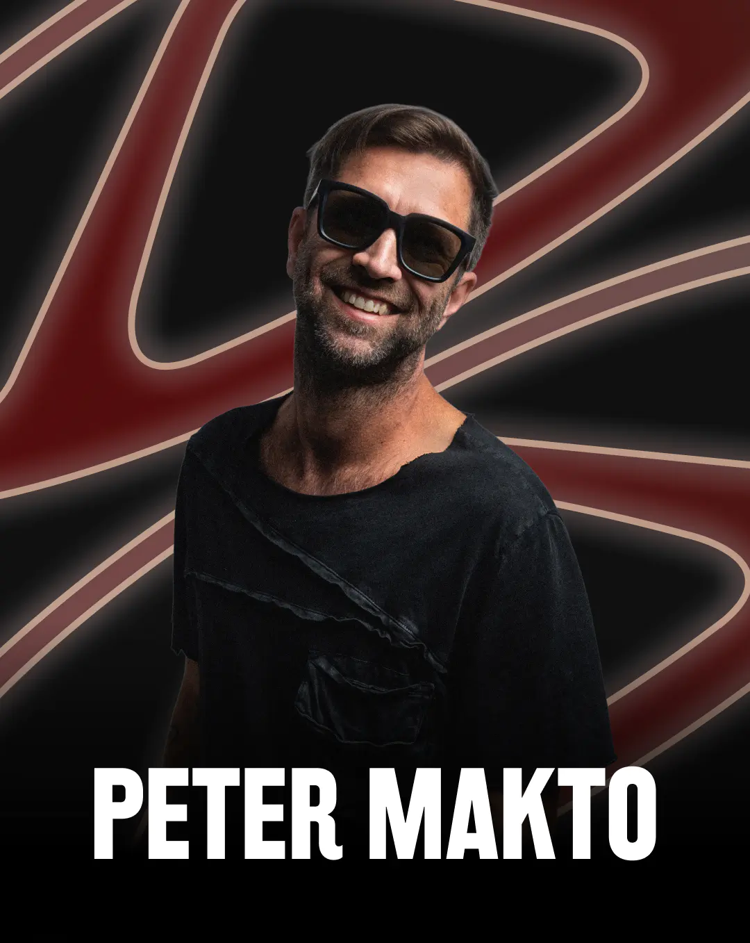 PETER MAKTO