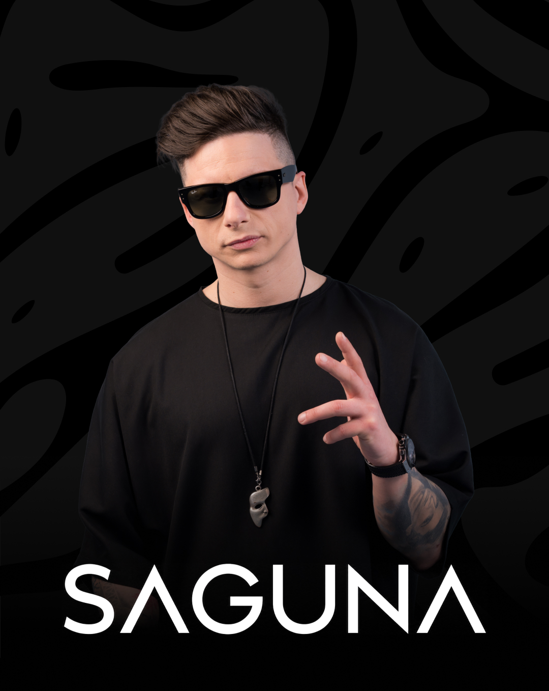 saguna