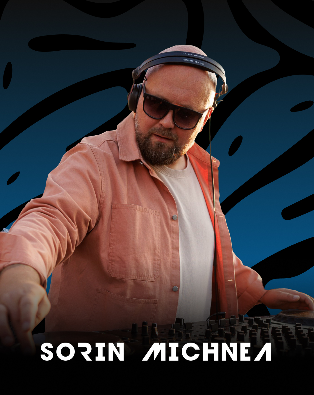 SORIN MICHNEA