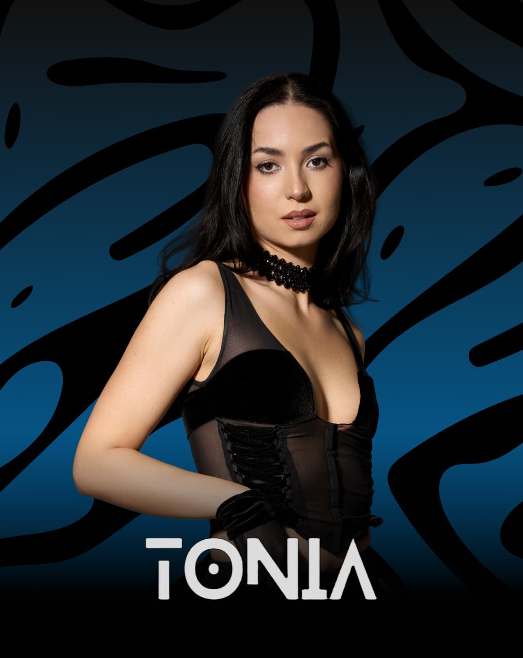 TONIA