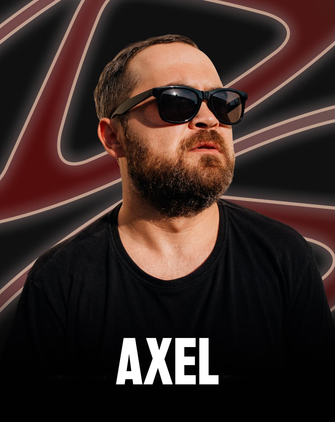 AXEL