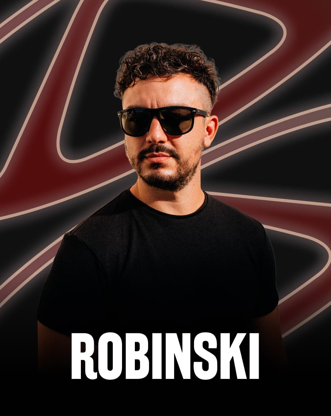 ROBINSKI