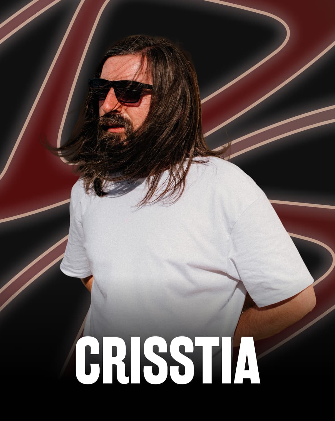 CRISSTIA
