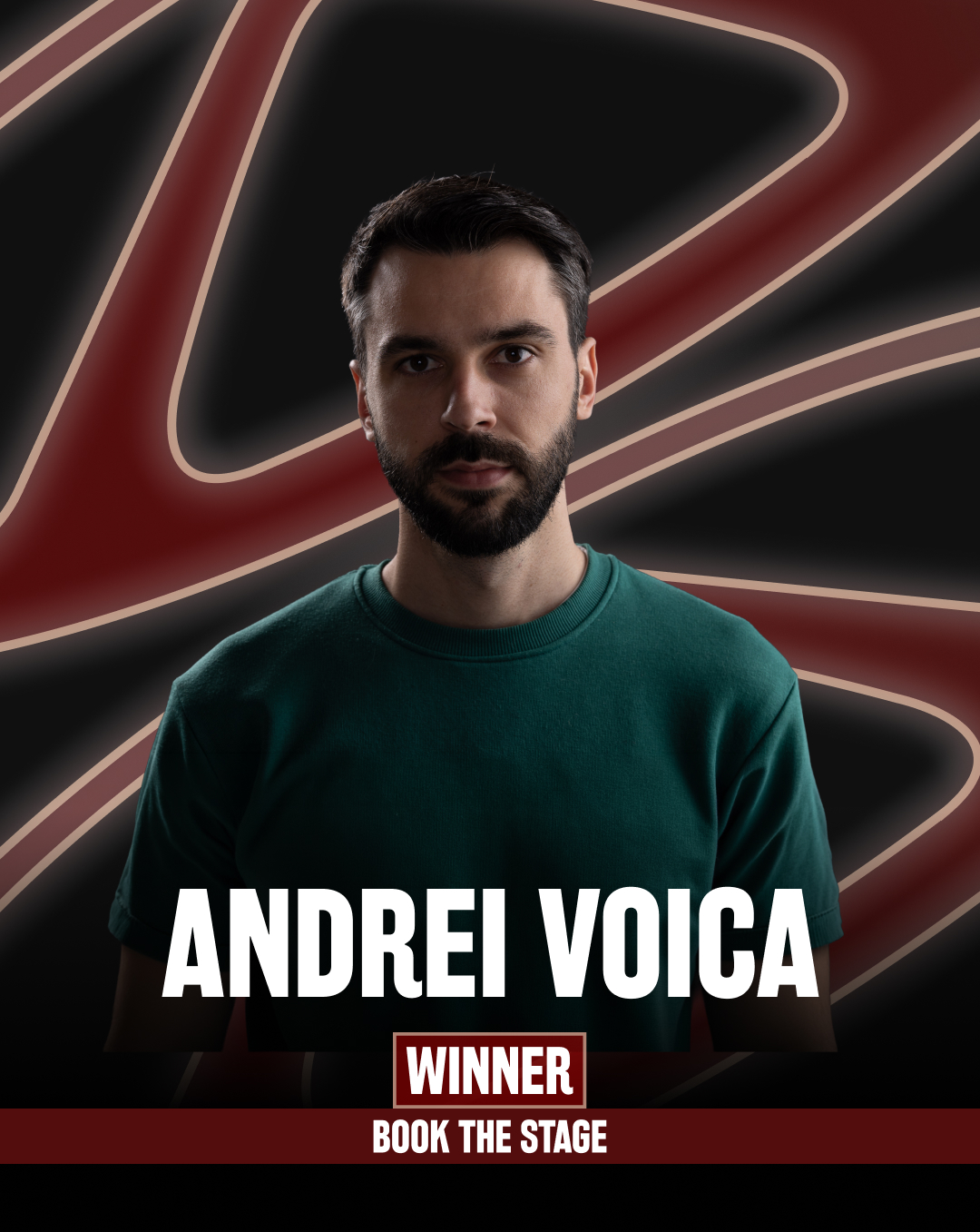 Andrei Voica
