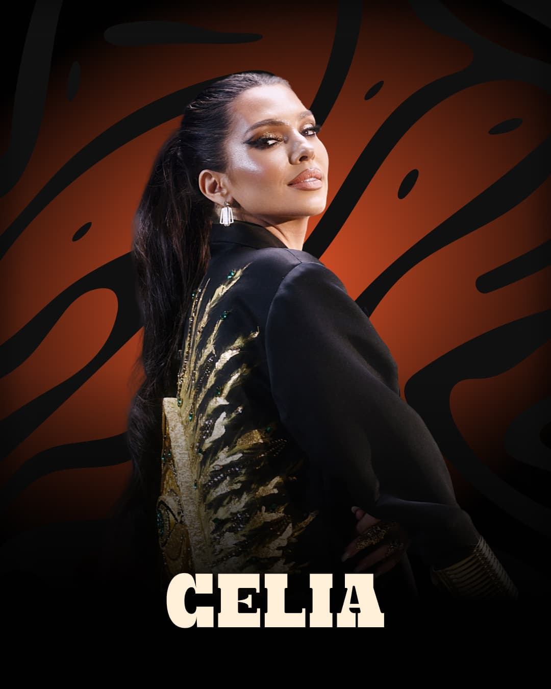 CELIA