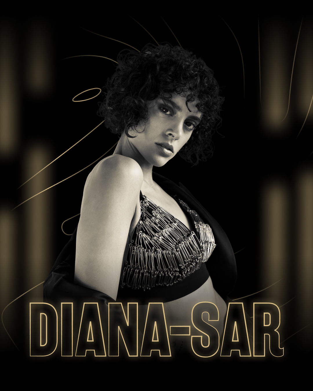 DIANA-SAR