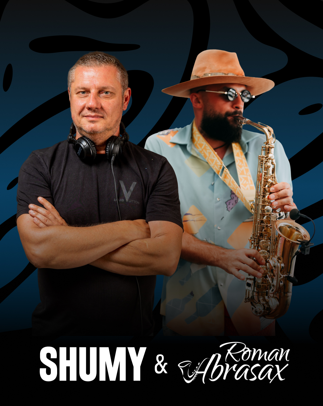 SHUMY